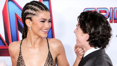 Tom Holland and Zendaya Poised to Shatter Box Office Records as Cinema’s New Power Couple