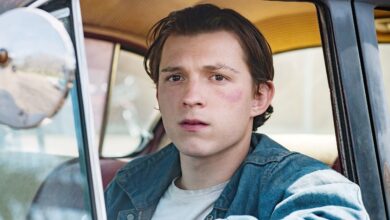 Tom Holland Dives into Darkness: Why ‘The Devil All the Time’ Is a Must-Watch Crime Thriller