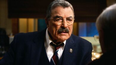 Tom Selleck Returns: The New Crime Series That Puts American Justice Under the Microscope