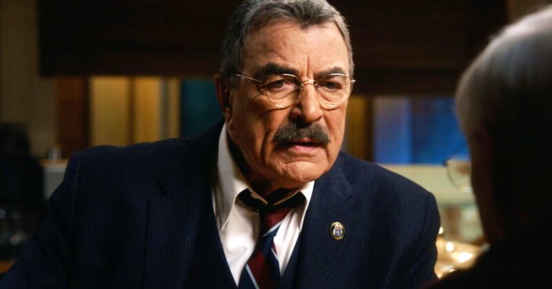 Tom Selleck Returns: The New Crime Series That Puts American Justice Under the Microscope