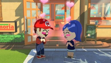 Tomodachi Life: Living the Dream – Mastering Romance, Marriage, and Family Dynamics