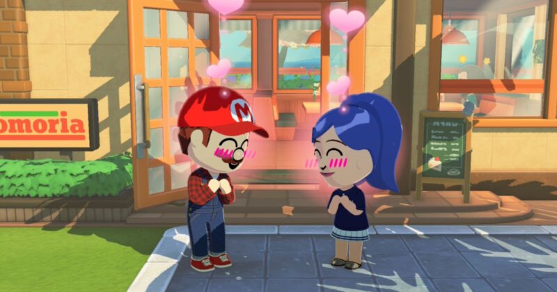Tomodachi Life: Living the Dream – Mastering Romance, Marriage, and Family Dynamics