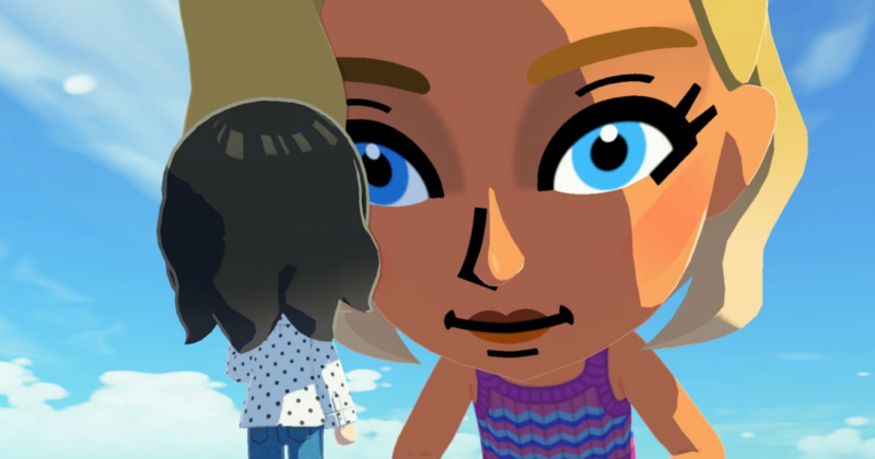 Tomodachi Life: The Real Impact of Time Traveling on Your Island Experience