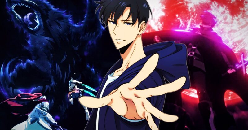 Top 10 Anime Like Solo Leveling Every Fan Needs to Watch Now