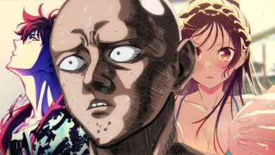 Top 10 Most Disappointing New Generation Anime: When Hype and Reality Collide