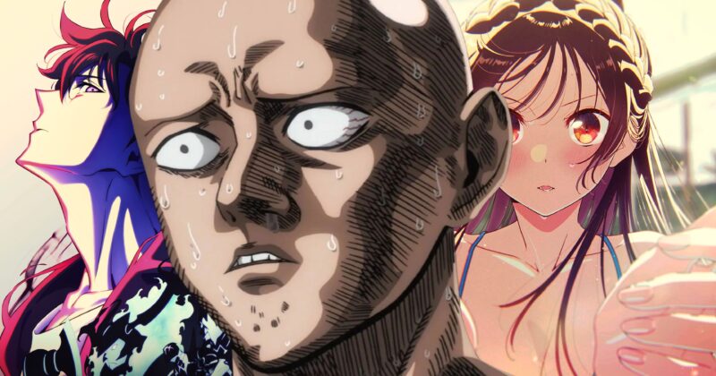 Top 10 Most Disappointing New Generation Anime: When Hype and Reality Collide