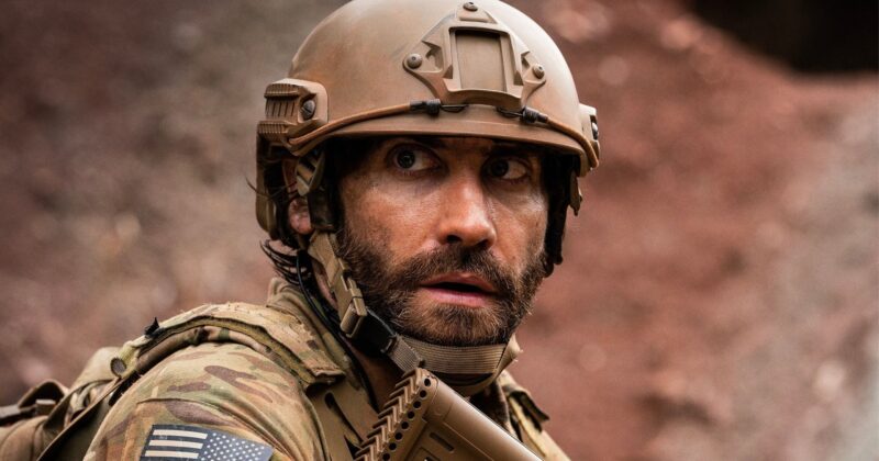 Top 3 Must-Watch Action Movies on Prime Video for an Unforgettable Weekend