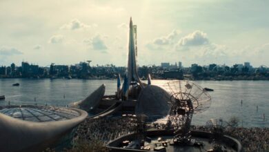 Top 3 Must-Watch Movies Now Streaming on Disney+: Sci-Fi Wonders, High-Fashion Drama, and Unmissable Action