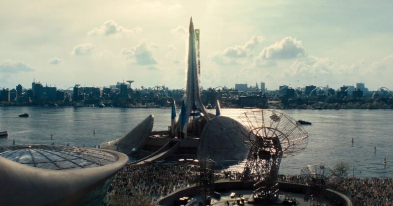 Top 3 Must-Watch Movies Now Streaming on Disney+: Sci-Fi Wonders, High-Fashion Drama, and Unmissable Action