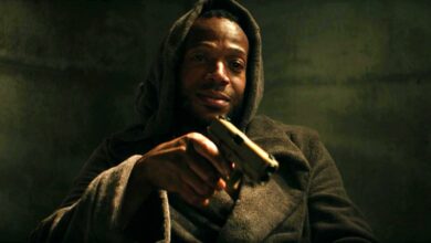 Top 3 Netflix Movies to Watch This Weekend: Thrillers You Can’t Miss