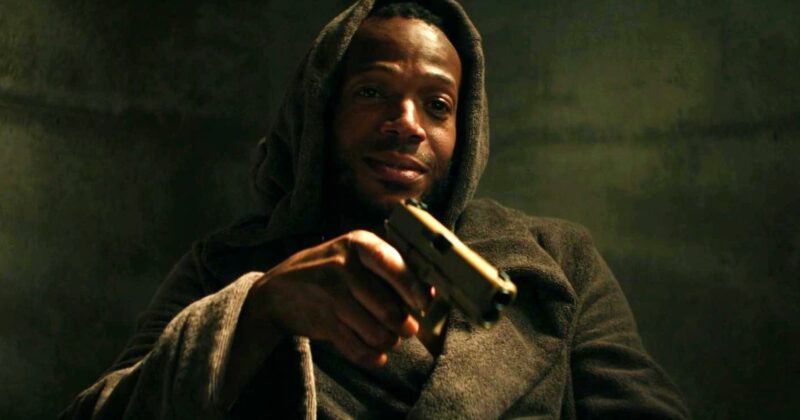 Top 3 Netflix Movies to Watch This Weekend: Thrillers You Can’t Miss