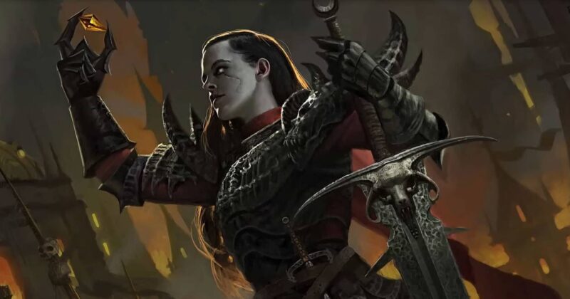 Top 5 Most Overpowered D&D Subclasses Every Player Must Try