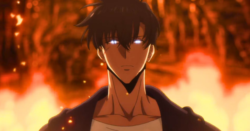 Top 8 Anime to Watch if You Love Solo Leveling's Power-Boosting Rush