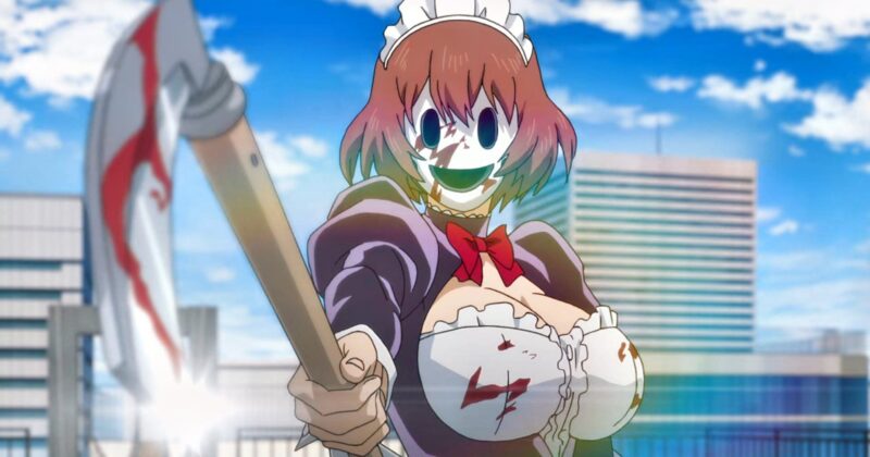 Top Horror Anime Series Worth Binging on Netflix for a Spine-Chilling Weekend