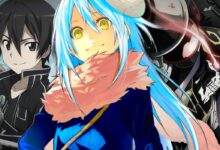 Top Isekai Anime for Fans of 'That Time I Got Reincarnated as a Slime'