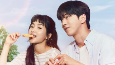 Top K-Drama Couples Who Defined Modern Romance