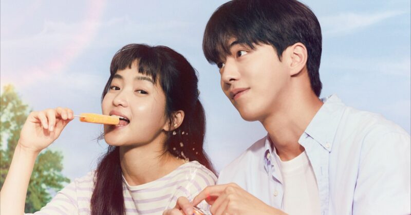 Top K-Drama Couples Who Defined Modern Romance