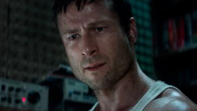 Top Movies to Stream on Prime Video This Weekend: From Animated Hits to Action Thrillers