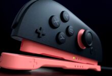 Top Nintendo Switch 2 Games That Shine with Mouse Mode Controls