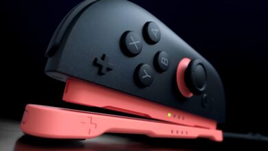 Top Nintendo Switch 2 Games That Shine with Mouse Mode Controls