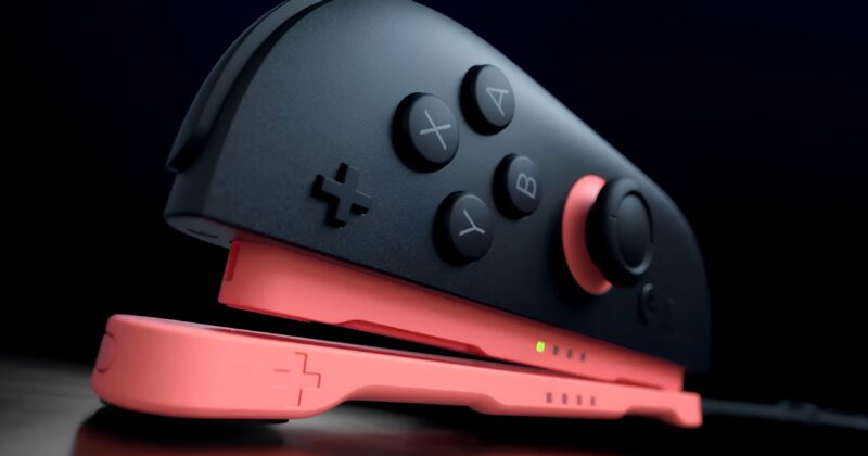 Top Nintendo Switch 2 Games That Shine with Mouse Mode Controls