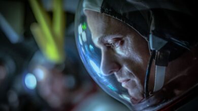 Top Space TV Shows To Stream During the Historic Artemis II Mission