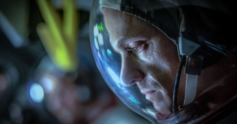 Top Space TV Shows To Stream During the Historic Artemis II Mission