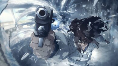 Top-Tier Anime Thrillers That Redefine Suspense and Intrigue