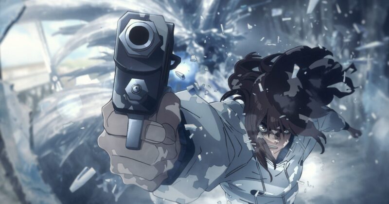 Top-Tier Anime Thrillers That Redefine Suspense and Intrigue