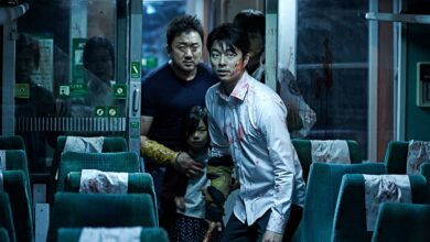 Train to Busan Returns in 4K and the Director Ignites the Zombie Genre Again with Colony
