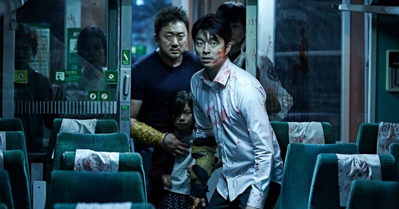 Train to Busan Returns in 4K and the Director Ignites the Zombie Genre Again with Colony