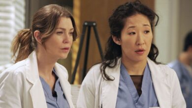 TV Dramas That Were Hyped to Be the Next Grey's Anatomy (But Had Their Own Twist)