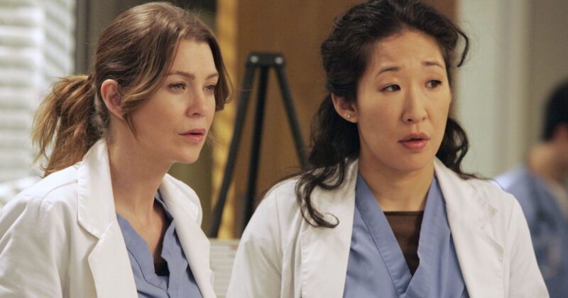 TV Dramas That Were Hyped to Be the Next Grey's Anatomy (But Had Their Own Twist)