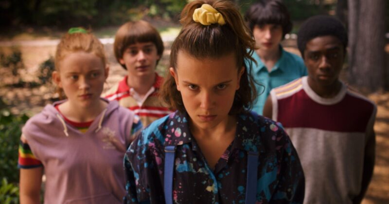 TV Shows That Promised to Be the Next Pop Culture Phenomenon After Stranger Things