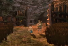 Twilight Princess: Courage Reborn Dazzles Zelda Fans With an Impeccable PC Debut