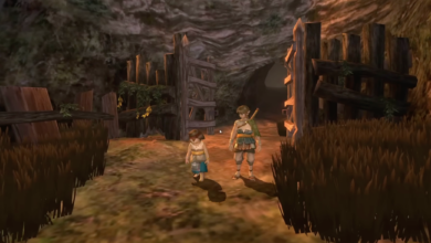 Twilight Princess: Courage Reborn Dazzles Zelda Fans With an Impeccable PC Debut