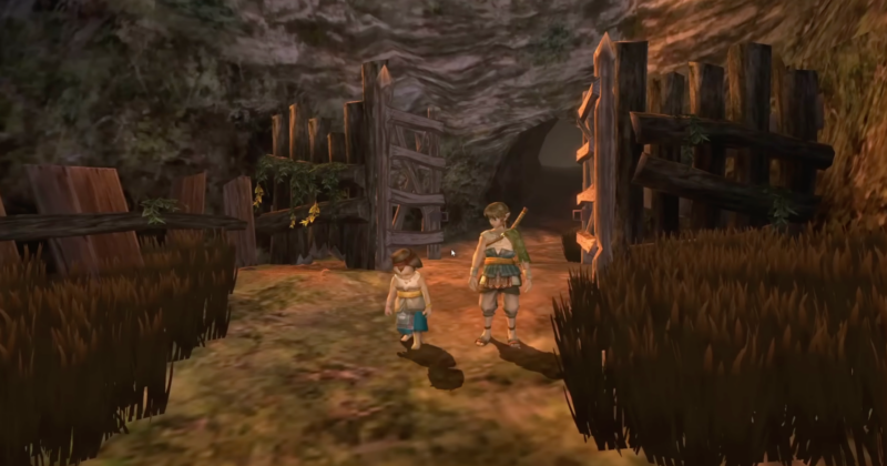 Twilight Princess: Courage Reborn Dazzles Zelda Fans With an Impeccable PC Debut