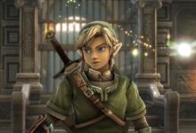 Twilight Princess: The Legendary Zelda Returns Renewed for Modern Gaming