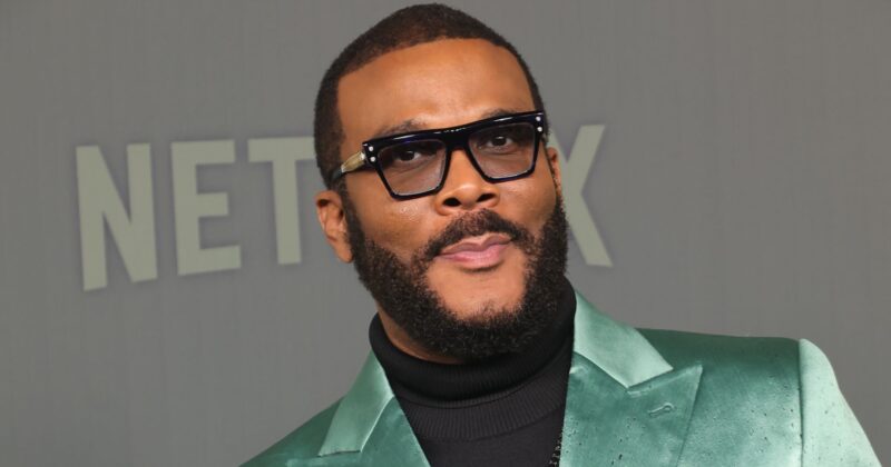 Tyler Perry & Blumhouse Unleash Psychological Thriller 'Strung' Starring Chloe Bailey: Everything to Know About the Summer Streaming Premiere