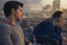 Uncharted 5 Leak Hints at Nathan Drake's Long-Awaited Comeback