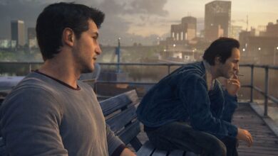 Uncharted 5 Leak Hints at Nathan Drake's Long-Awaited Comeback