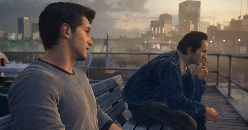 Uncharted 5 Leak Hints at Nathan Drake's Long-Awaited Comeback