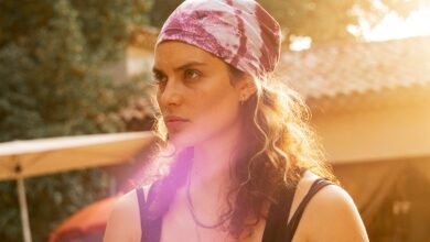 Under a Dark Sun: The French Crime Thriller That’s a Must-Watch on Netflix for One-Night Binge Fans