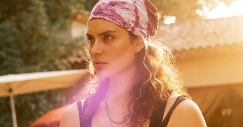 Under a Dark Sun: The French Crime Thriller That’s a Must-Watch on Netflix for One-Night Binge Fans