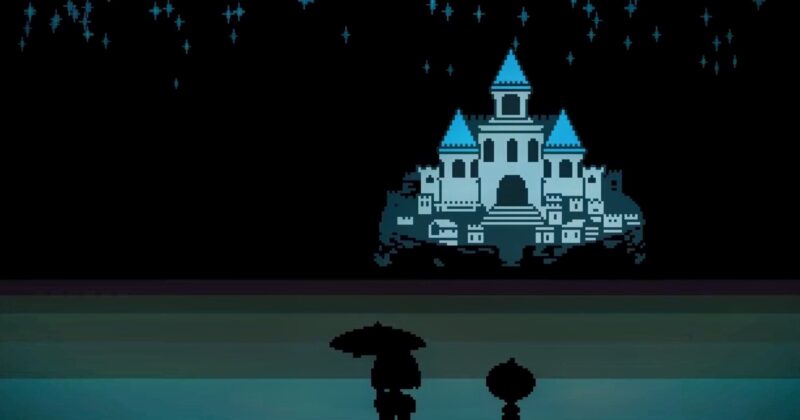 Undertale Expands Its Legacy: Official ‘Chitei De Chill’ Album Arrives with Fresh Surprises