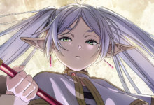 Unleashing Power: The Most Overpowered Mages in Anime History