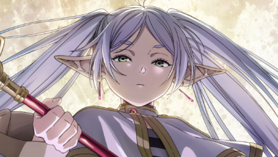 Unleashing Power: The Most Overpowered Mages in Anime History