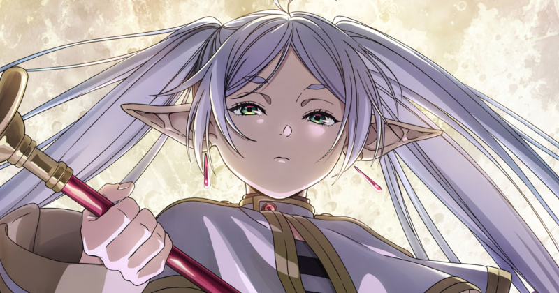 Unleashing Power: The Most Overpowered Mages in Anime History