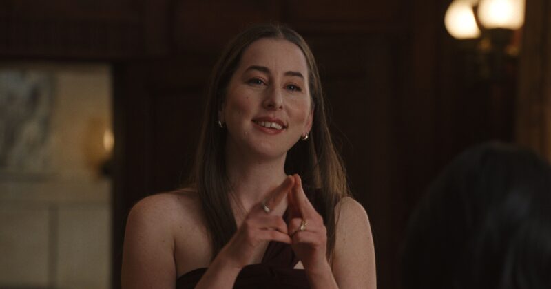 Unpacking Mike & Rachel's Unraveling Fate After The Drama's Shocking Finale