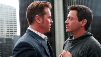 Val Kilmer and XIII: The Conspiracy – When Espionage Fizzled on Screen